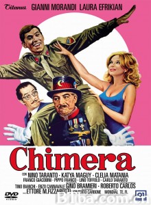 克迈拉/Chimera‎-720p|1080p高清bt种子下载