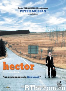 海克特/Hector‎-720p|1080p高清bt种子下载