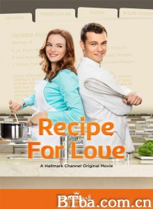 爱情配方/recipe for love‎-720p|1080p高清bt种子下载