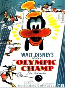 奥运冠军/The Olympic Champ 奥运冠军/The Olympic Champ-720p|1080p高清bt种子下载