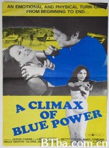 蓝色力量中的性高潮/A Climax of Blue Power‎