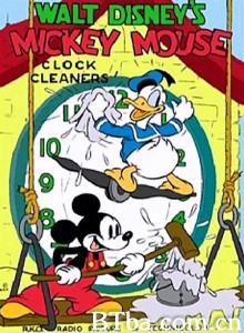 时钟清洁员/Clock Cleaners 时钟清洁员/Clock Cleaners-720p|1080p高清bt种子下载