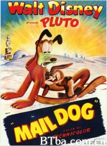 邮差小狗/Mail Dog 邮差小狗/Mail Dog-720p|1080p高清bt种子下载