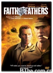 将门虎子/Faith of My Fathers 将门虎子/Faith of My Fathers-720p|1080p高清bt种子下载
