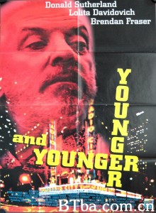梦幻青春/Younger and Younger‎-720p|1080p高清bt种子下载