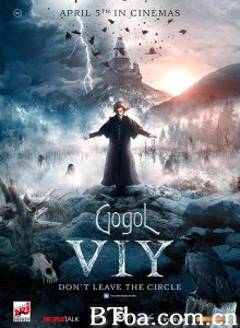 果戈里·恶灵/Гоголь. Вий‎-720p|1080p高清bt种子下载