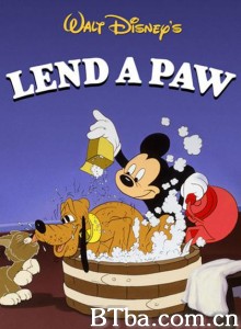 伸出援爪/Lend a Paw 伸出援爪/Lend a Paw-720p|1080p高清bt种子下载