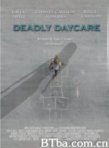 致命托儿所/Deadly Daycare‎-720p|1080p高清bt种子下载
