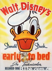 早睡早起/Early to Bed 早睡早起/Early to Bed-720p|1080p高清bt种子下载