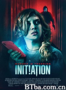 杀戮开始/死亡连锁(台)/Initiation‎-720p|1080p高清bt种子下载