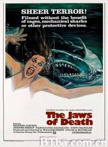 死亡之喉/The Jaws of Death‎-720p|1080p高清bt种子下载
