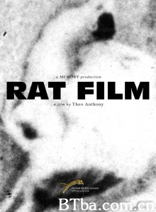 大鼠之影/Rat Film‎-720p|1080p高清bt种子下载