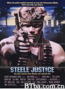 Steele Justice‎-720p|1080p高清bt种子下载