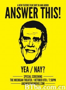 回答这个！/Answer This!‎-720p|1080p高清bt种子下载