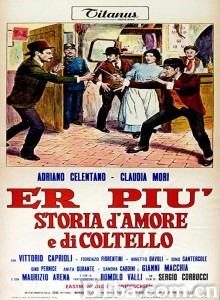 Er più: storia d'amore e di coltello Er più: storia d'amore e di coltello-720p|1080p高清bt种子下载