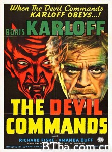 魔鬼命令/The Devil Commands‎-720p|1080p高清bt种子下载