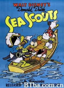 海上侦察员/Sea Scouts 海上侦察员/Sea Scouts-720p|1080p高清bt种子下载