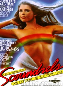 无赖/Scoundrels‎