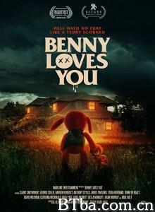 知名玩偶/Benny Loves You‎-720p|1080p高清bt种子下载