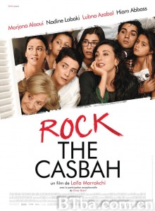激情卡斯巴/Rock the Casbah‎-720p|1080p高清bt种子下载