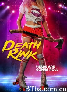 死亡溜冰场/Skateway Massacre‎-720p|1080p高清bt种子下载