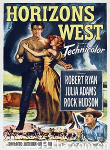西域枭雄传/Horizons West‎-720p|1080p高清bt种子下载