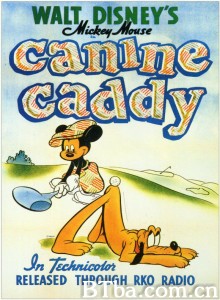 狗狗球童/Canine Caddy 狗狗球童/Canine Caddy-720p|1080p高清bt种子下载
