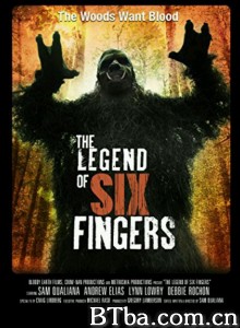 The Legend of Six Fingers‎-720p|1080p高清bt种子下载