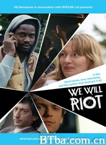 We Will Riot‎-720p|1080p高清bt种子下载