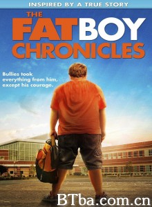 胖男孩纪事/The Fat Boy Chronicles‎-720p|1080p高清bt种子下载