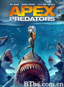 洛杉矶大白鲨/Jaws of Los Angeles‎-720p|1080p高清bt种子下载