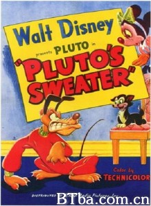 布鲁托的毛衣/Pluto's Sweater 布鲁托的毛衣/Pluto's Sweater-720p|1080p高清bt种子下载