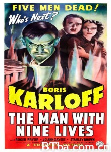 The Man with Nine Lives The Man with Nine Lives-720p|1080p高清bt种子下载