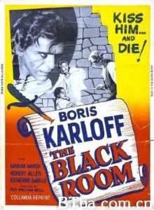 暗室/The Black Room‎-720p|1080p高清bt种子下载