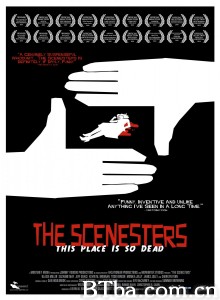 恶搞无敌侦缉队/The Scenesters‎-720p|1080p高清bt种子下载