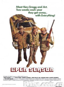 狩猎季/追杀(港)/Open Season‎-720p|1080p高清bt种子下载