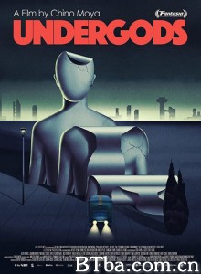 超凡世界/Undergods‎-720p|1080p高清bt种子下载