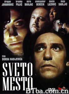 圣地/Sveto mesto‎-720p|1080p高清bt种子下载