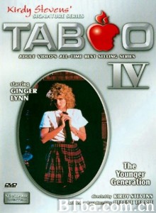 禁忌4/Taboo IV: The Younger Generation 禁忌4/Taboo IV: The Younger Generation-720p|1080p高清bt种子下载