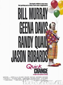 两男一女三逃犯/Quick Change‎-720p|1080p高清bt种子下载