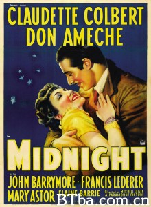 午夜/Midnight‎-720p|1080p高清bt种子下载
