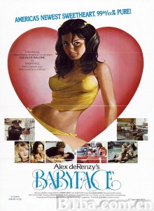 娃娃脸/Babyface‎-720p|1080p高清bt种子下载