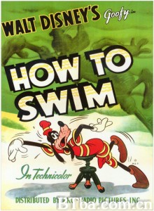 怎样游泳/How to Swim 怎样游泳/How to Swim-720p|1080p高清bt种子下载