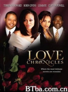 Love Chronicles‎-720p|1080p高清bt种子下载