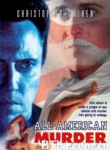 限时破案/All-American Murder 限时破案/All-American Murder-720p|1080p高清bt种子下载