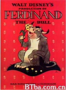 公牛费迪南/Ferdinand the Bull 公牛费迪南/Ferdinand the Bull-720p|1080p高清bt种子下载