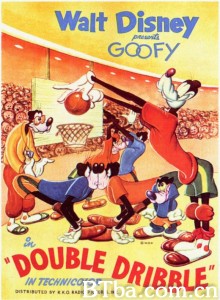 两次运球/Double Dribble 两次运球/Double Dribble-720p|1080p高清bt种子下载