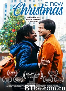 A New Christmas‎-720p|1080p高清bt种子下载