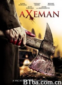 斧屍遍野(台)/Axeman At Cutter's creek 斧屍遍野(台)/Axeman At Cutter's creek-720p|1080p高清bt种子下载