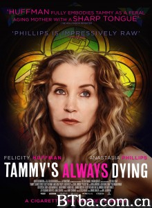 既然总要死/Tammy's Always Dying‎-720p|1080p高清bt种子下载